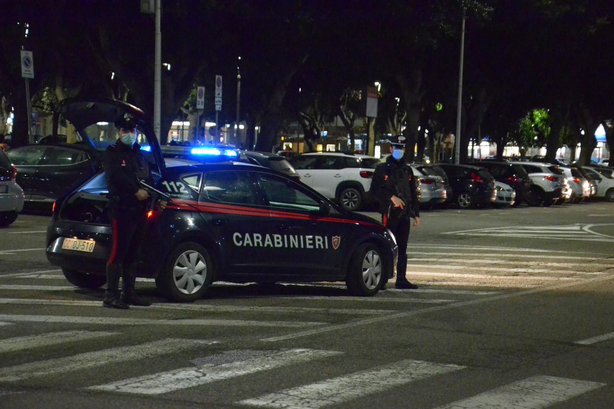 Guida in stato di ebbrezza: 59enne nei guai a Cagliari