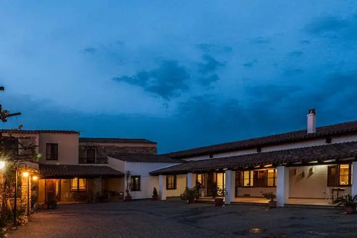 L'Accademia Casa Puddu (foto Accademia)