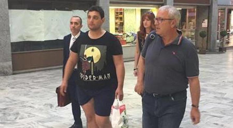 Uccise la fidanzata in Sardegna, Fricano ottiene (di nuovo) i domiciliari: «Obeso e fuma troppo»