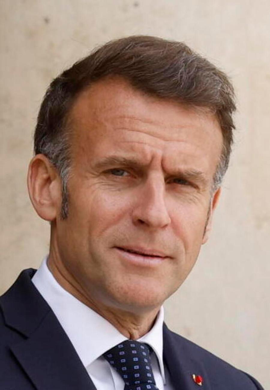 Trump blocca Hormuz, scontro con Ue e Onu