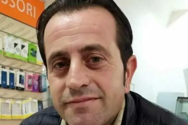 Cosimo Damiano Bologna (dai social)