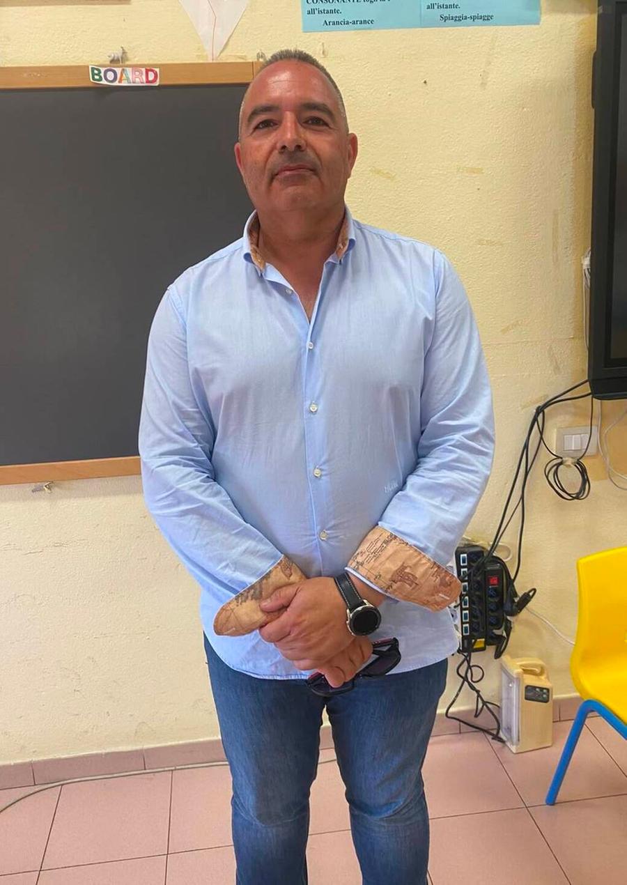 Nuraminis, Anni al terzo mandato