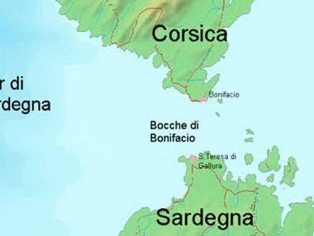 Non tramonta l'idea della metro sottomarina Corsica-Sardegna: che ne pensate?