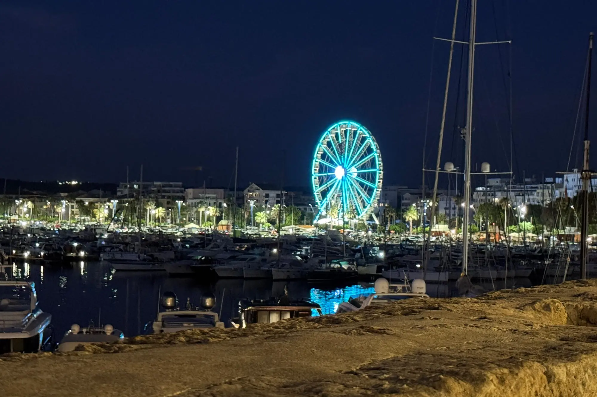 Alghero (foto Fiori)