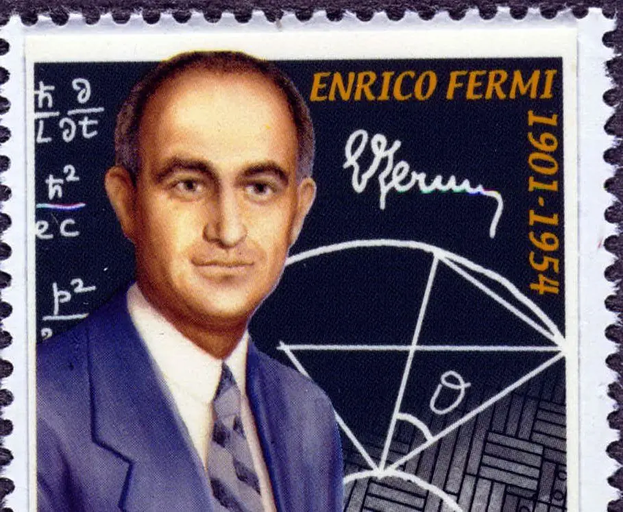 Il francobollo emesso per il centenario dalla nascita (Ansa)