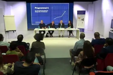 "Programma Us" venerdì a Olbia: "Per rendere le imprese sarde più competitive"