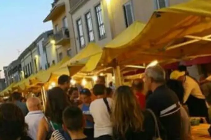L'edizione 2019