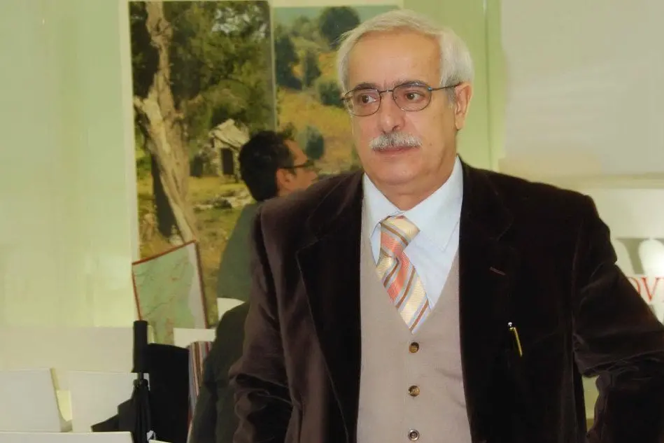 Tonino Mulas