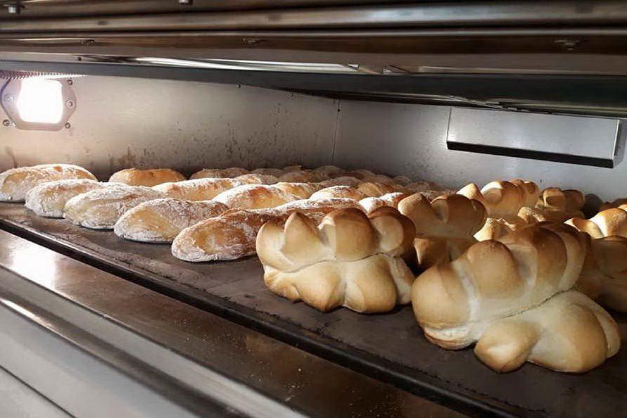 Civiltà contadina e tradizioni: a Dolianova si celebra la festa del pane