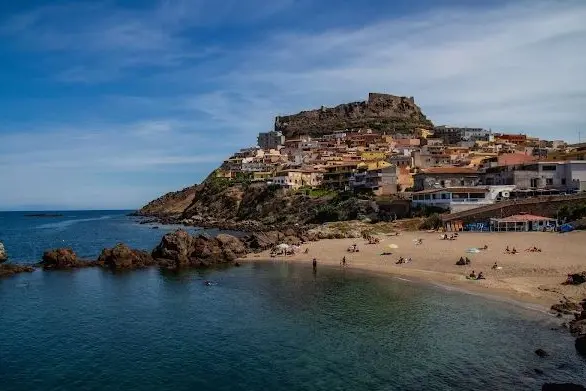 Castelsardo (foto concessa)