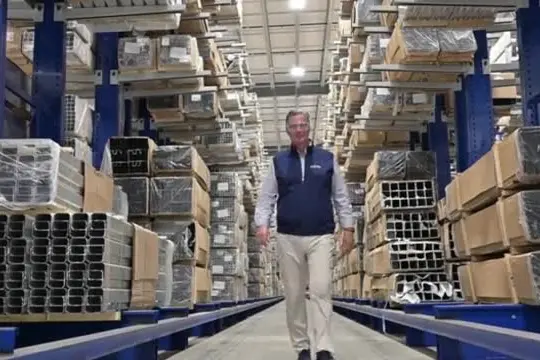 Midterm, in Ohio dove i dazi affossano le industrie Usa: "Frustrante"