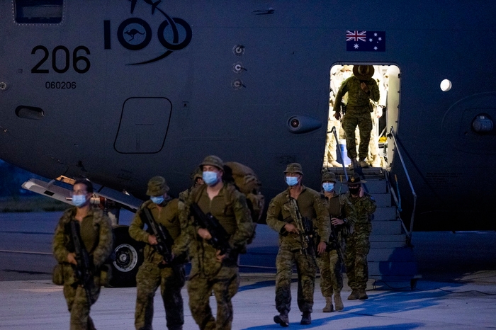 La Nuova Zelanda invia 65 peacekeeper alle Isole Salomone