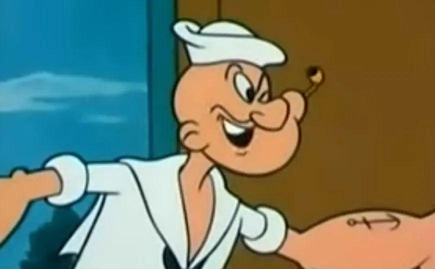 Il celebre fumetto è stato ideato dallo statunitense Elzie Crisler Segar