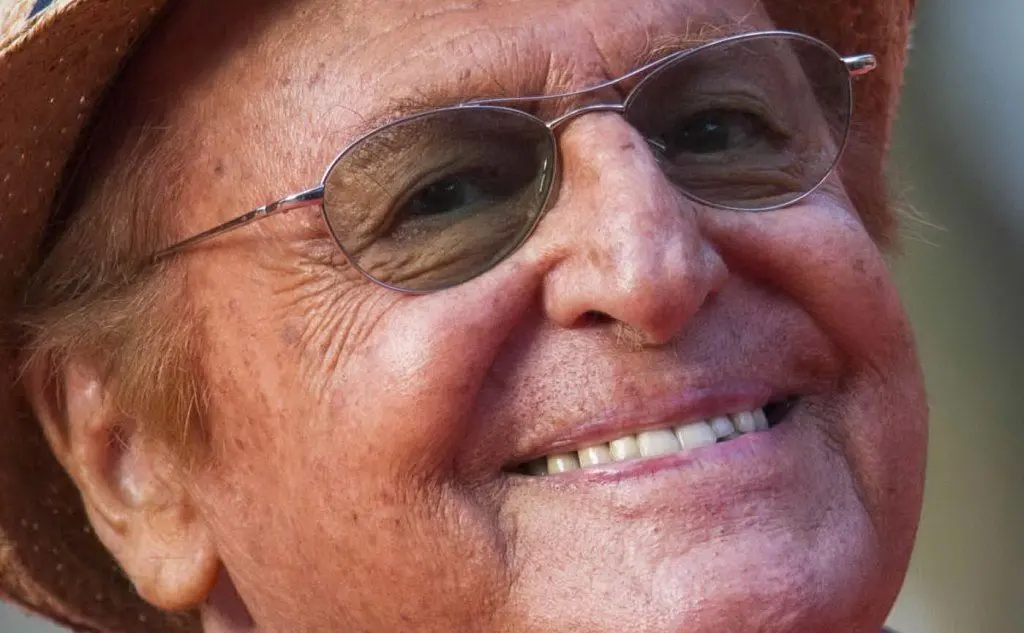Renzo Arbore compie 80 anni