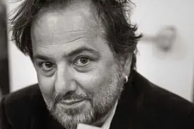 Enzo Favata, "firma" delle musiche dello spettacolo sassarese