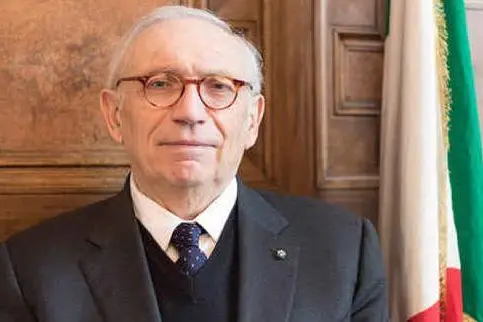 Patrizio Bianchi (foto Ansa)