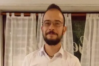 Simone Pisu (Archivio)