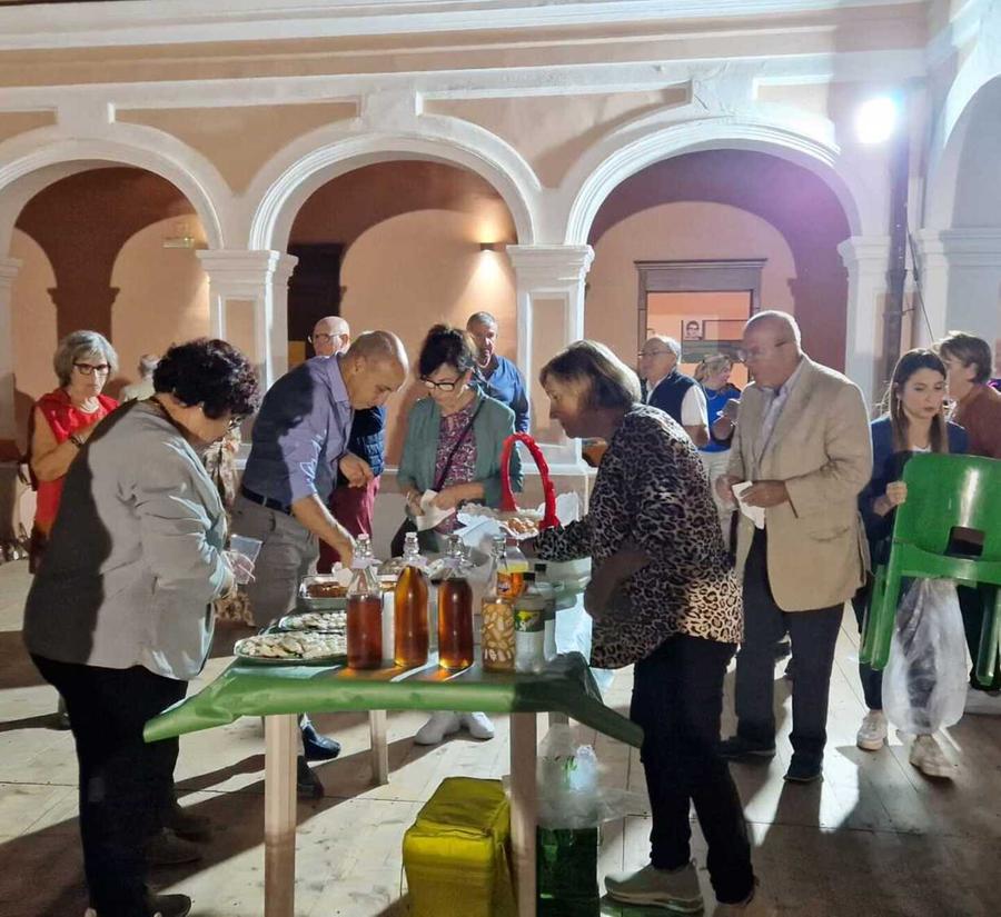 L’estate rilancia i gioielli della città