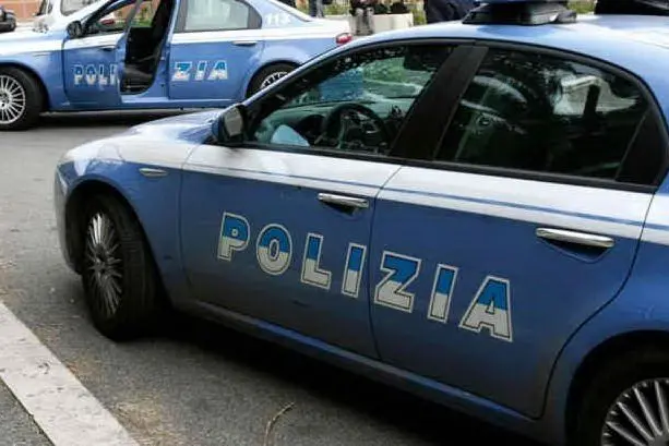 Polizia