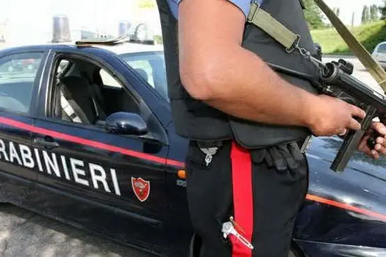 Carabinieri