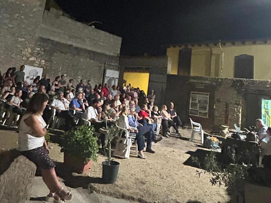 Riapre l’antica “Casa Mulino”, bene indentitario del paese