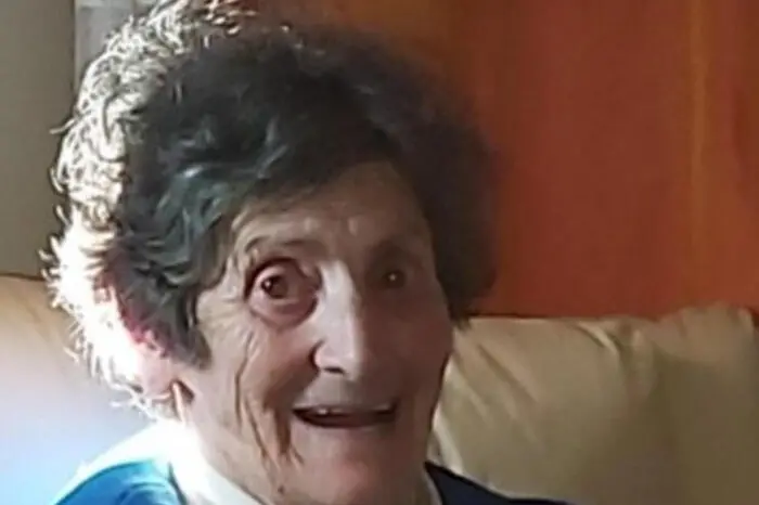 Silvia Cipriani (Ansa - Grillotti)