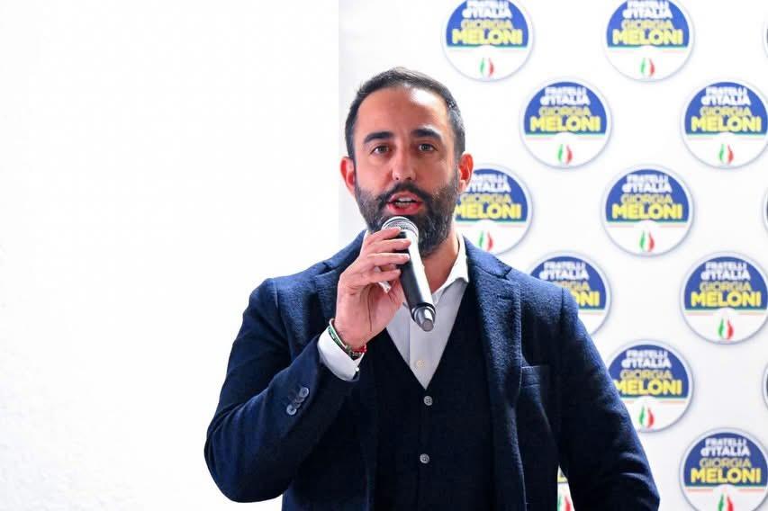 Quartu, ora è ufficiale: il centrodestra punta su Marco Porcu