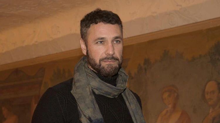 Beaten to a motorist, “I’ll kill you”: Raoul Bova on trial