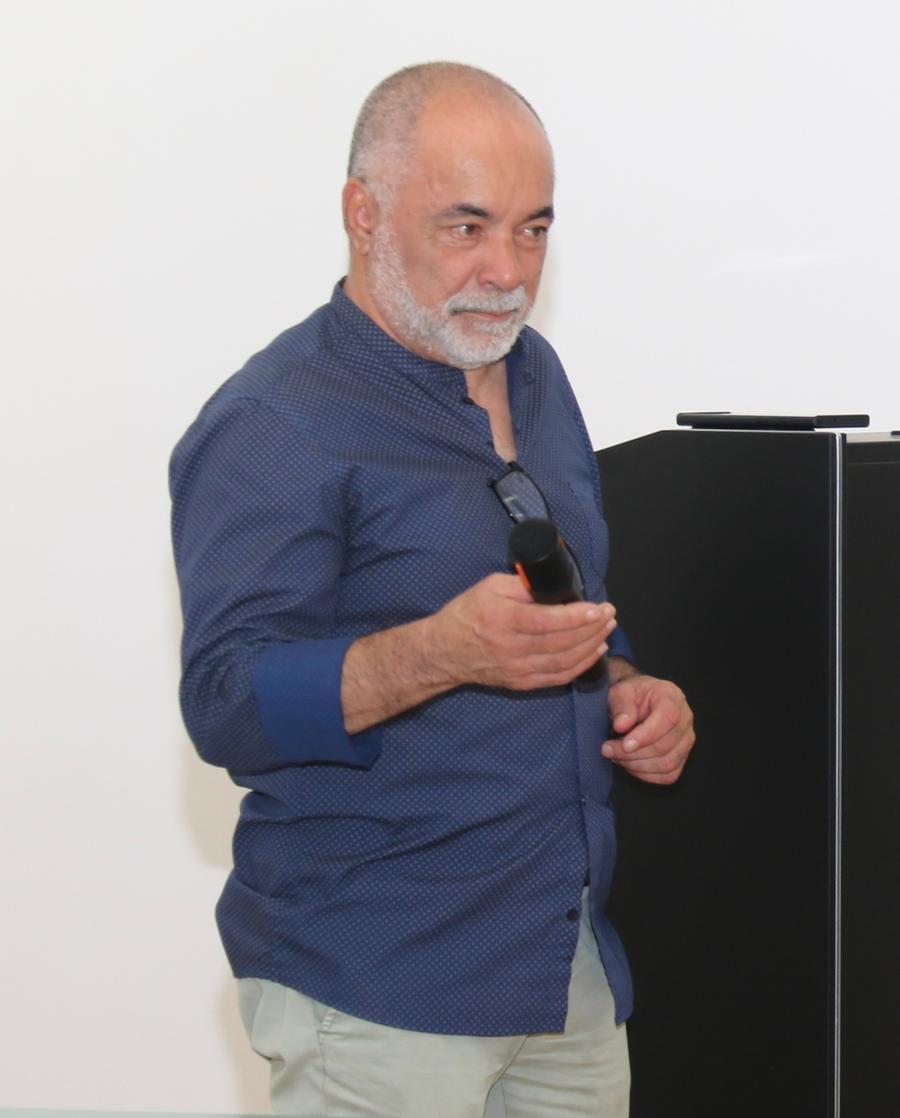 Il patron Carboni: «Impensabile, ragazzi eroici»