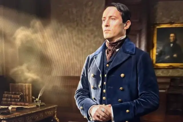Salvatore Angelo De Castro