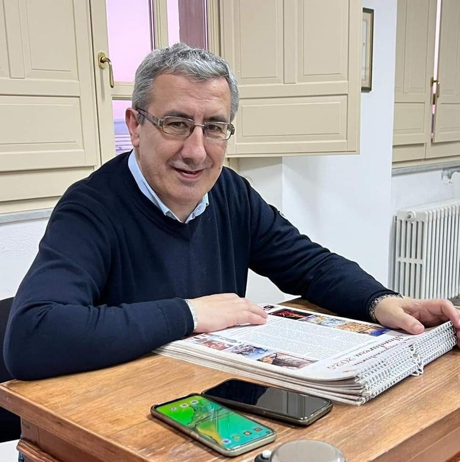 Mandas, Umberto Oppus confermato alla guida del paese