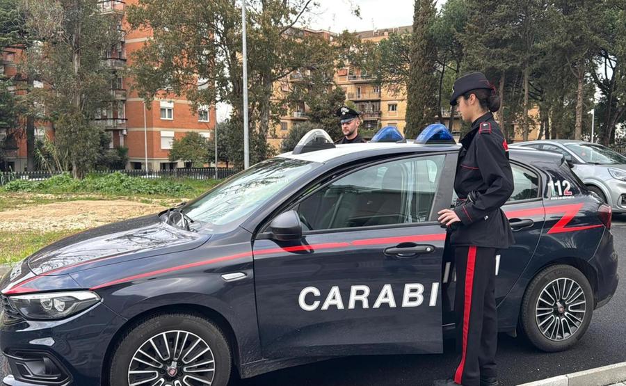 Omicidio per il controllo dello spaccio a Roma, quattro arresti