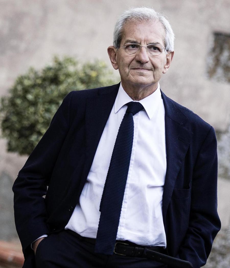 «La giustizia oggi è solo punizione»