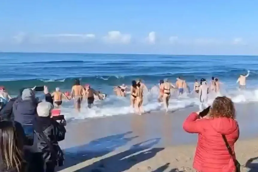 Foto di Angelo Cucca