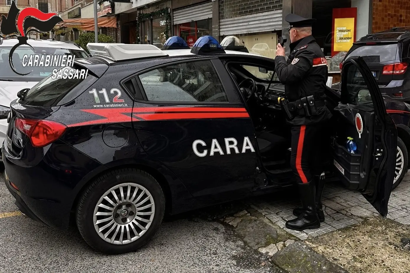 Carabinieri