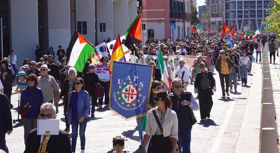 Mattarella: ora e sempre Resistenza