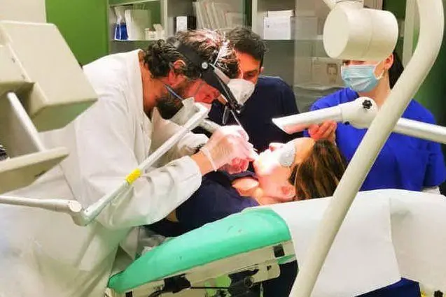 Gessica Notaro (foto da Instagram)