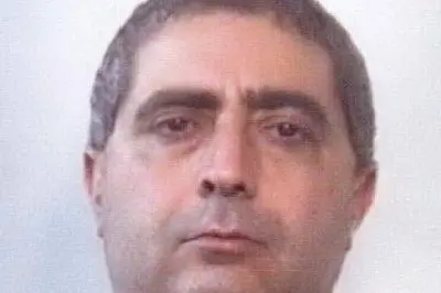 Raffaele Sorgia (Foto Fernanda Pinna)