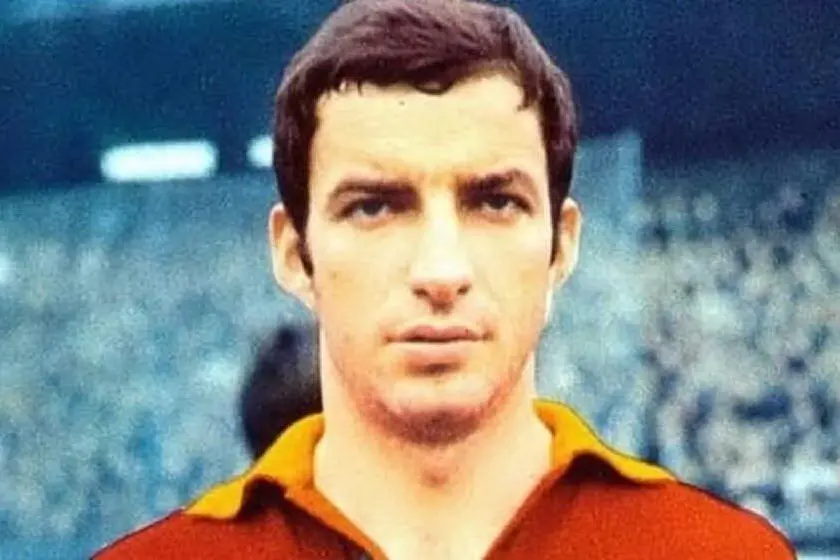 Giuliano Taccola (Archivio L'Unione Sarda)