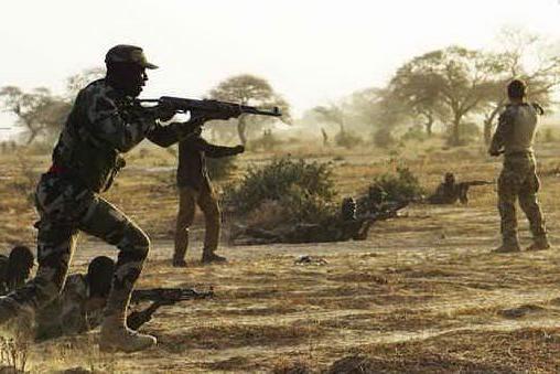 Attacco jihadista in Niger: 72 militari uccisi
