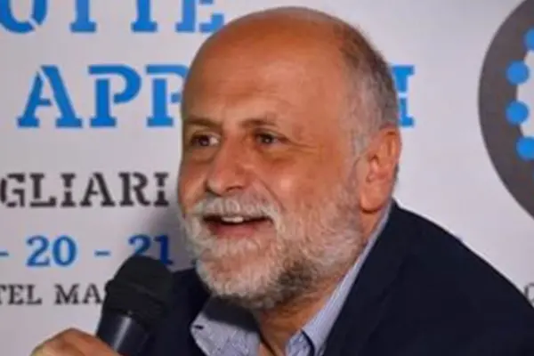 Massimo Cultraro, archeologo e direttore di ricerca presso il Cnr-Ispc di Catania