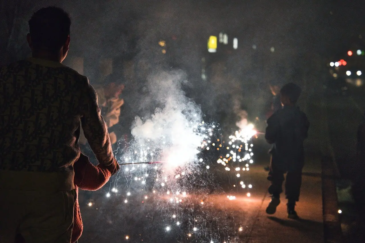 Botti di Capodanno (Foto simbolo, archivio US)