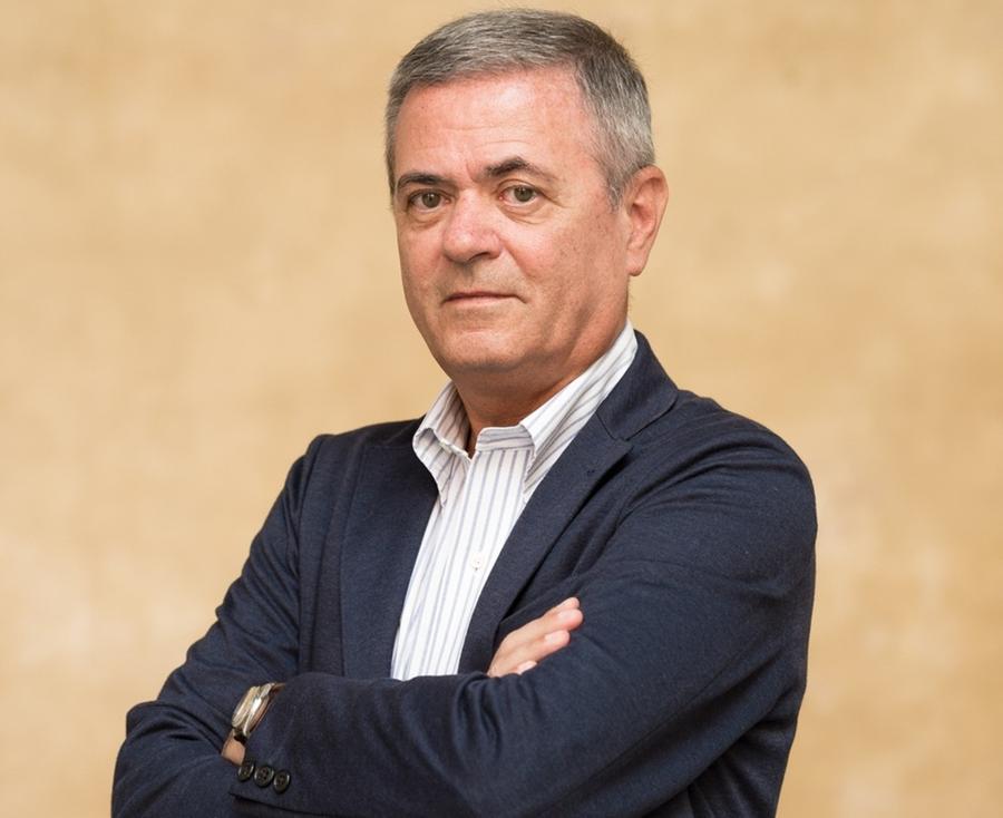 Ezio Mauro, Cuzzocrea e Gambarini oggi a Sanluri