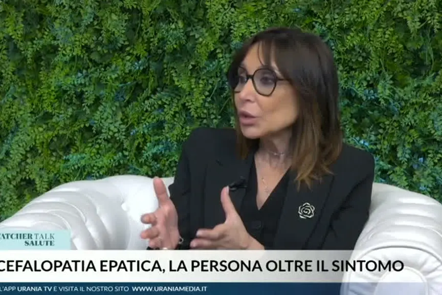 Encefalopatia epatica, Lucaselli (FdI): Case di Comunità utili