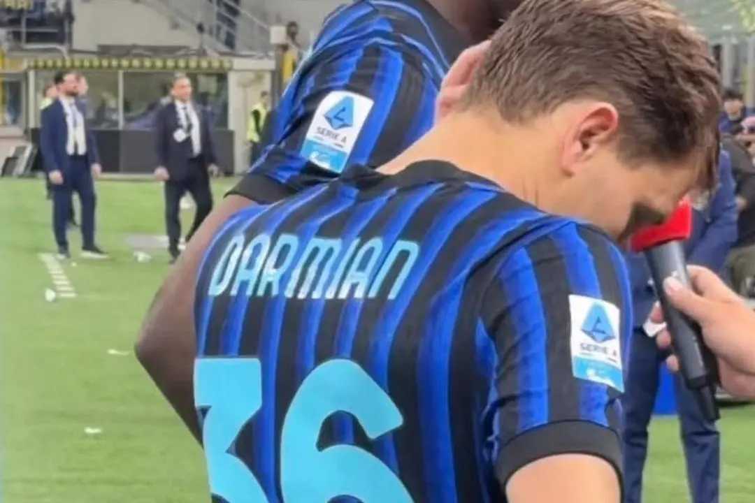 (foto da frame video)