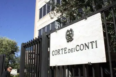 La Corte dei Conti a Cagliari