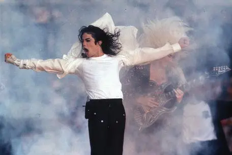 Michael Jackson (Ansa)