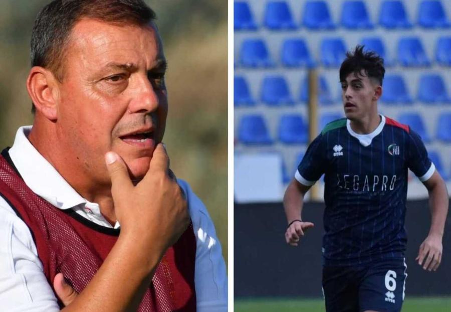 La sfida in famiglia va al padre allenatore