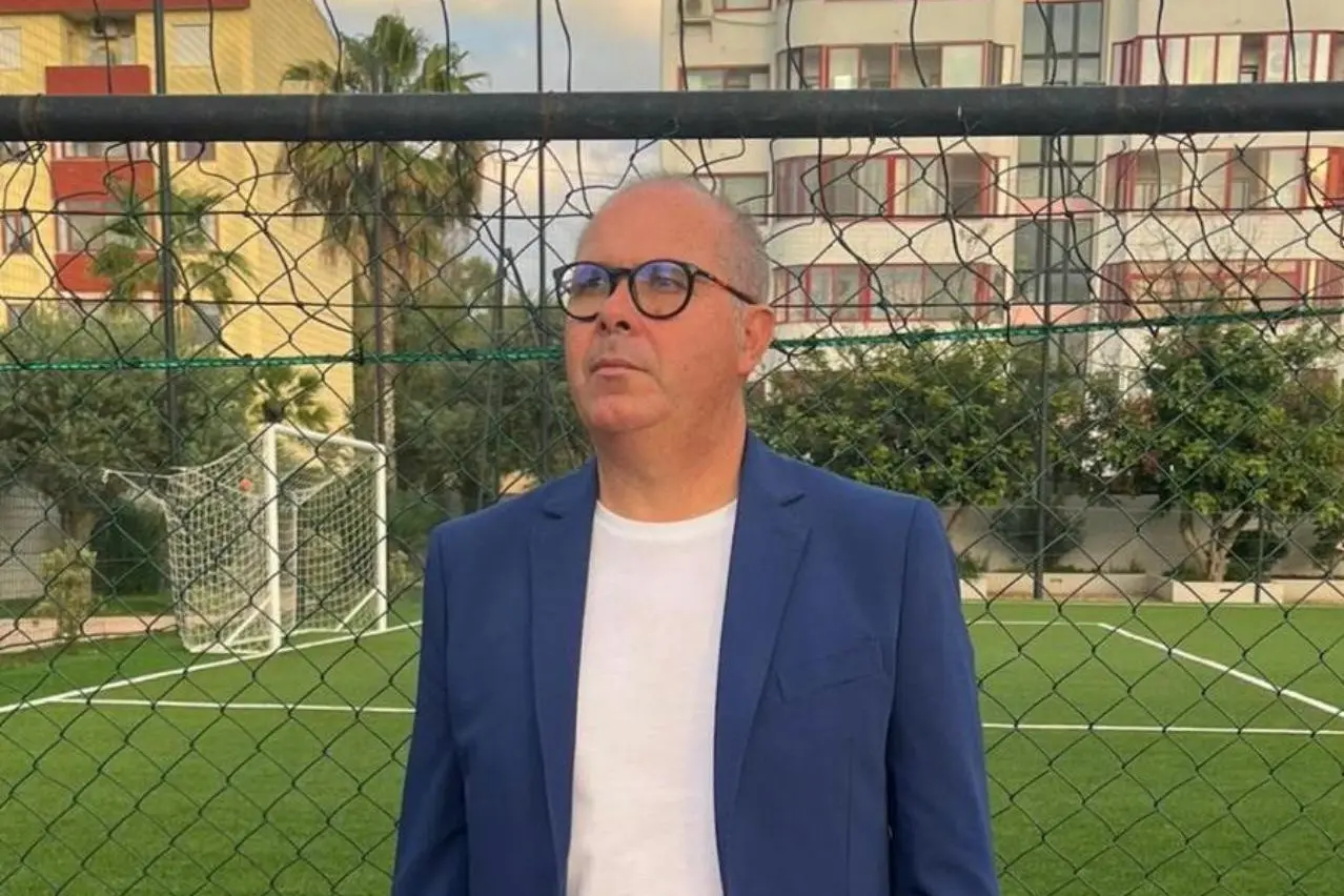 Luca Meloni