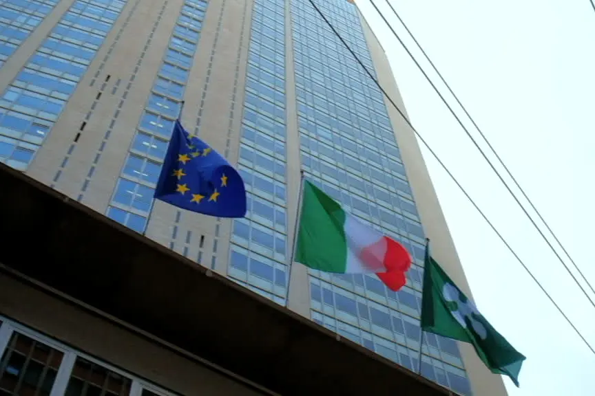 A Milano l'evento "Oltre il traguardo: la Lombardia che cura"